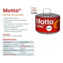 Arame Farpado Motto 250 Metros