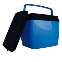 Caixa Térmica 26l MOR (Azul/Preto)