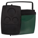 Caixa Térmica 26l MOR (Verde/Preto)