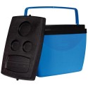 Caixa Térmica 34l MOR (Azul/Preto)