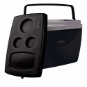 Caixa Térmica 34l MOR (Preto/ Cinza)