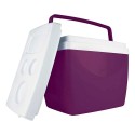 Caixa Térmica 34l MOR (Roxo/ Branco)
