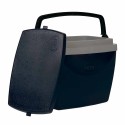 Caixa Térmica 06l MOR (Preto/ Cinza)