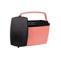 Caixa Térmica 06l MOR (Pêssego/ Preto)
