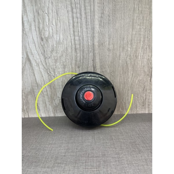 Carretel Automático Toyama
