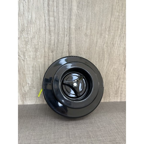 Carretel Manual com Fio de Nylon Toyama Rosca M10 x 1,25mm