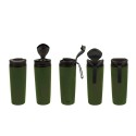 Copo Antiqueda 450ml Coffee To Go MOR - Verde