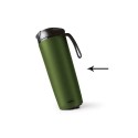 Copo Antiqueda 450ml Coffee To Go MOR - Verde