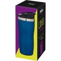 Copo Aço Inox 450ml Coffee To Go - Azul