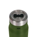 Copo Térmico 5 em 1 - 420ml Verde