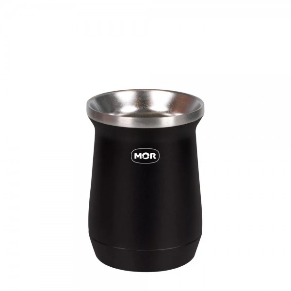 Cuia Térmica 236ml Preta