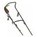 Cortador de Grama Saída Lateral 1300W SL350 Trapp 127V