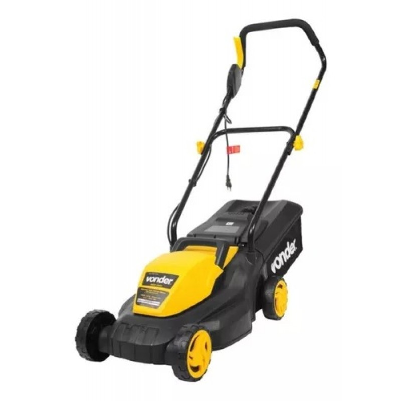 Cortador de grama 1000 watts com recolhedor - MGV 1001 110V
