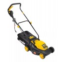 Cortador de grama 1000 watts com recolhedor - MGV 1001 110V
