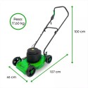 Cortador de Grama SL-350 Elétrico 1800W da TRAPP 127V