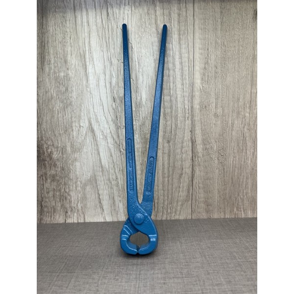 Torquês Armador 12” com Pintura Eletrostática Azul – Tramontina Master