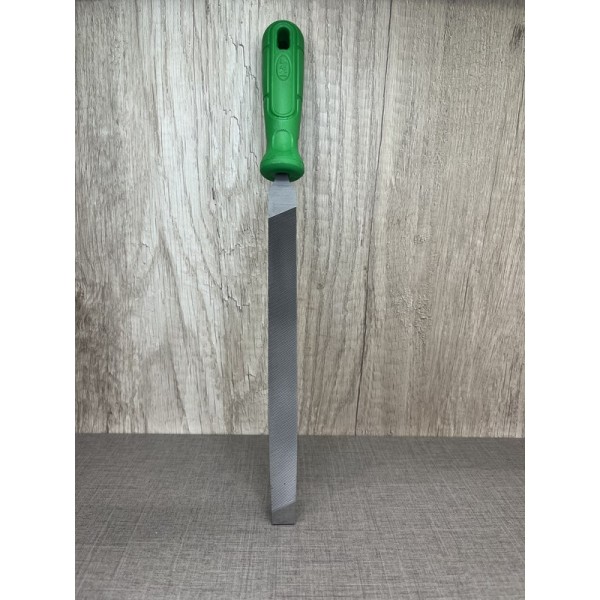 LIMA ENXADA E MULTIUSO 8" 200MM K&F