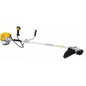 Roçadeira com partida elétrica Vonder 41,5CC