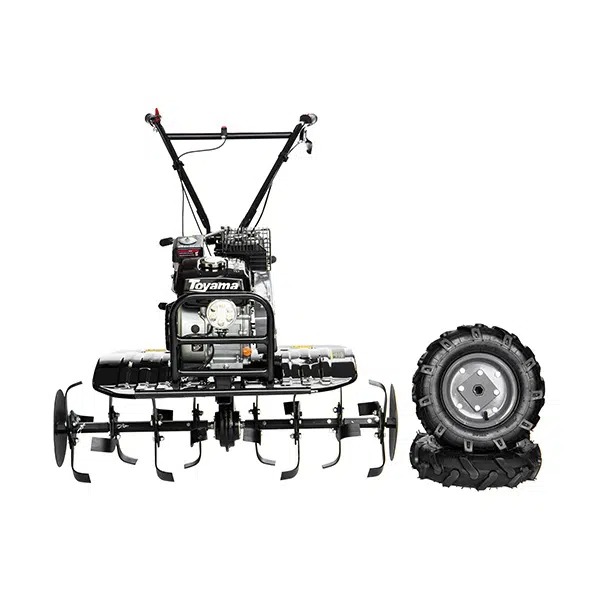 Motocultivador Toyamito – TT90R-XP-U