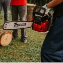 Motosserra Toyama TCS53X-16 