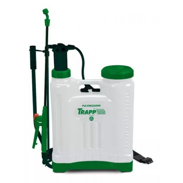 Pulverizador Costal 20 Litros Trapp Sx Lk20c