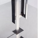 Serra Fita de Bancada com Moedor de Carne Botini