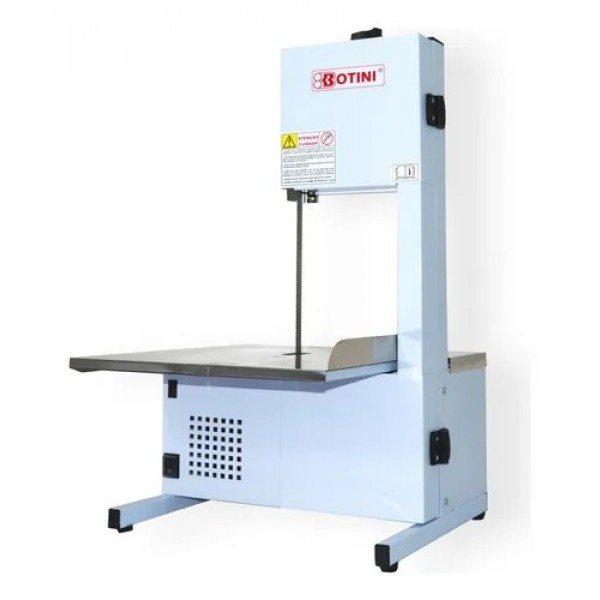 Serra Fita de Bancada Botini B164C