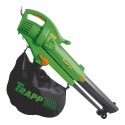 Soprador e Aspirador de Folhas 3000W SF3000 Trapp