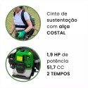 SOPRADOR COSTAL SFX-8000 2T TRAPP