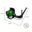 SOPRADOR COSTAL SFX-8000 2T TRAPP