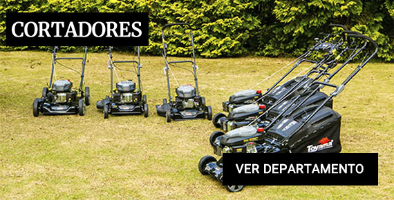 cortadores de grama